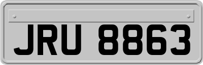 JRU8863