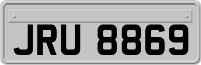 JRU8869