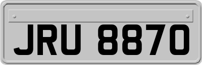 JRU8870
