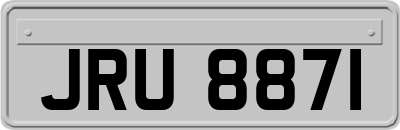JRU8871