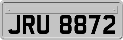 JRU8872