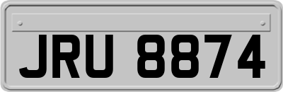 JRU8874