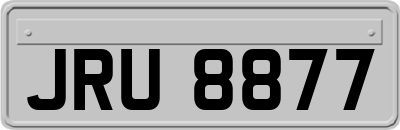JRU8877