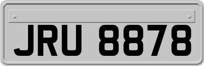JRU8878
