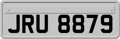 JRU8879
