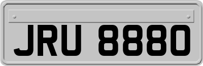 JRU8880