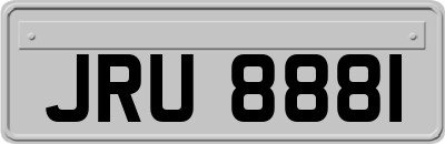 JRU8881