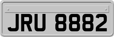 JRU8882