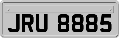 JRU8885