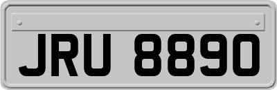 JRU8890