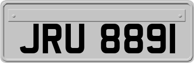 JRU8891
