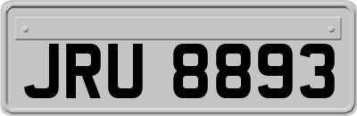 JRU8893