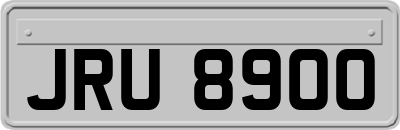 JRU8900