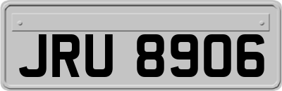 JRU8906