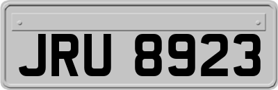 JRU8923