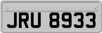 JRU8933