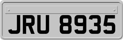 JRU8935