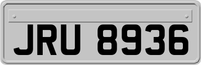 JRU8936