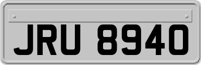 JRU8940