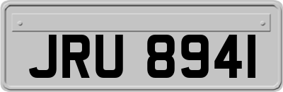 JRU8941