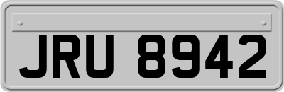 JRU8942