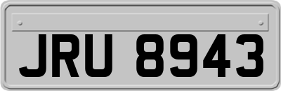JRU8943