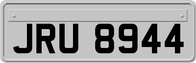 JRU8944