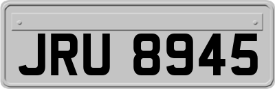 JRU8945