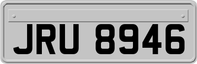 JRU8946