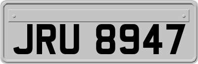 JRU8947
