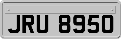 JRU8950