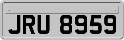 JRU8959