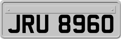 JRU8960