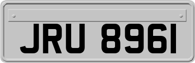 JRU8961