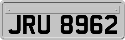JRU8962
