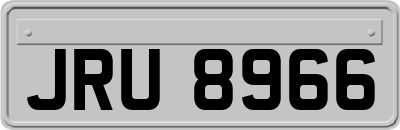 JRU8966