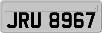 JRU8967