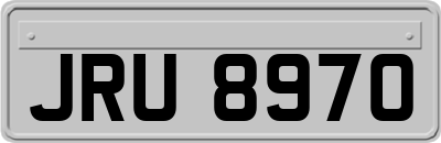 JRU8970