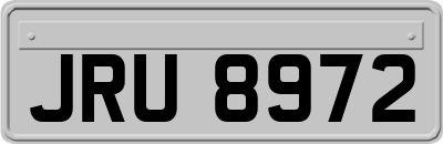 JRU8972