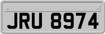 JRU8974
