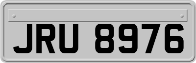 JRU8976