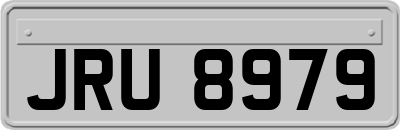 JRU8979