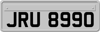 JRU8990