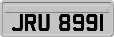 JRU8991