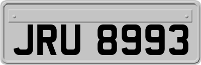JRU8993