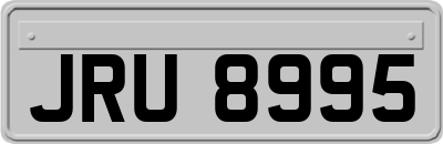JRU8995