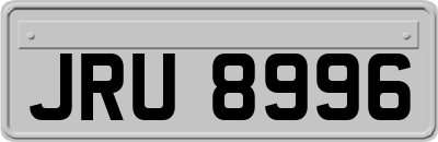 JRU8996