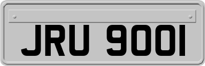 JRU9001