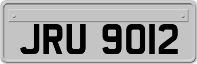 JRU9012