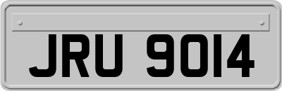 JRU9014